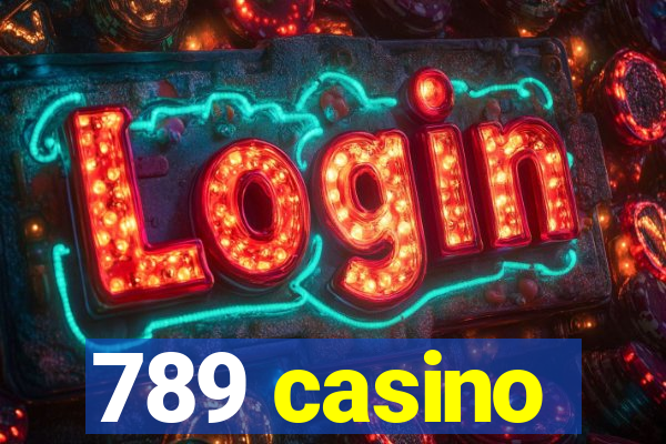 789 casino